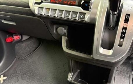 Suzuki Xbee I, 2022 год, 1 110 000 рублей, 16 фотография