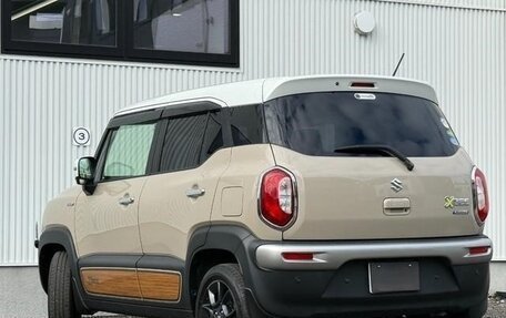 Suzuki Xbee I, 2022 год, 1 110 000 рублей, 6 фотография