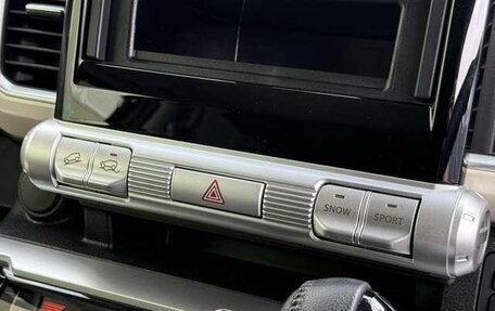 Suzuki Xbee I, 2022 год, 1 110 000 рублей, 12 фотография