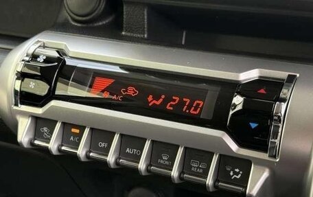 Suzuki Xbee I, 2022 год, 1 110 000 рублей, 11 фотография