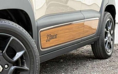 Suzuki Xbee I, 2022 год, 1 110 000 рублей, 8 фотография