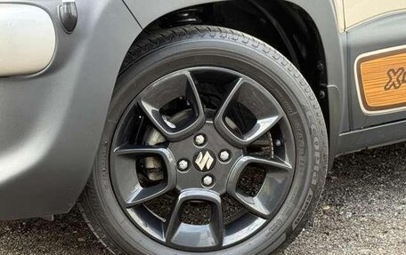 Suzuki Xbee I, 2022 год, 1 110 000 рублей, 9 фотография