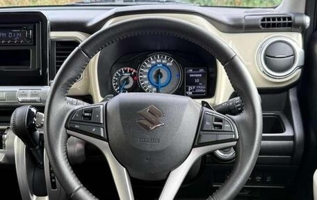 Suzuki Xbee I, 2022 год, 1 110 000 рублей, 14 фотография