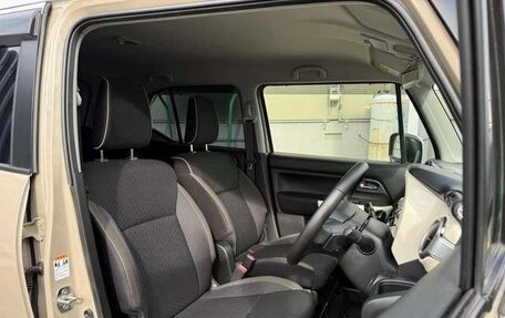 Suzuki Xbee I, 2022 год, 1 110 000 рублей, 13 фотография