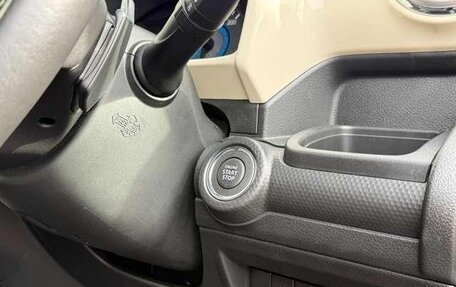 Suzuki Xbee I, 2022 год, 1 110 000 рублей, 17 фотография