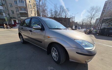 Ford Focus IV, 2003 год, 320 000 рублей, 2 фотография