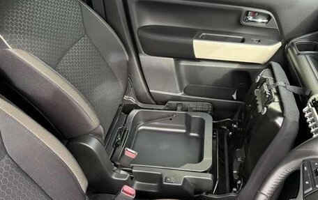 Suzuki Xbee I, 2022 год, 1 110 000 рублей, 21 фотография