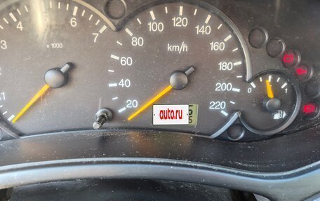 Ford Focus IV, 2003 год, 320 000 рублей, 7 фотография