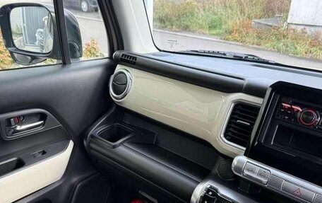 Suzuki Xbee I, 2022 год, 1 110 000 рублей, 20 фотография