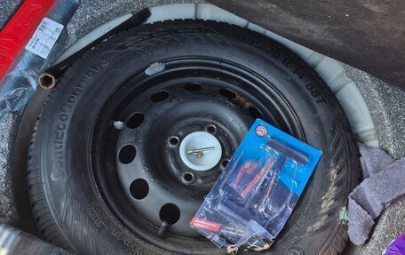 Ford Focus IV, 2003 год, 320 000 рублей, 11 фотография