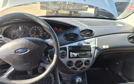 Ford Focus IV, 2003 год, 320 000 рублей, 6 фотография