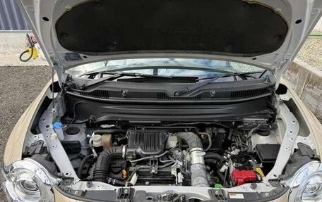 Suzuki Xbee I, 2022 год, 1 110 000 рублей, 22 фотография