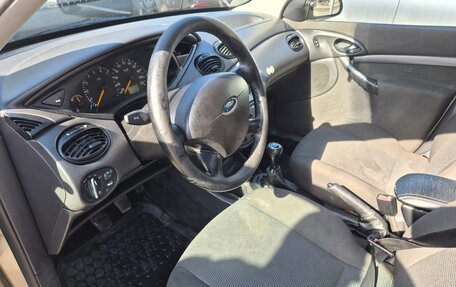 Ford Focus IV, 2003 год, 320 000 рублей, 8 фотография