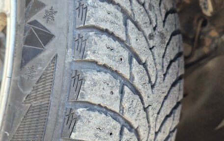 Ford Focus IV, 2003 год, 320 000 рублей, 10 фотография