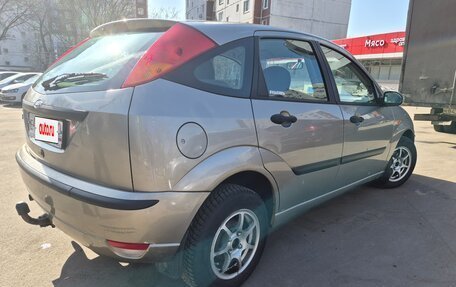 Ford Focus IV, 2003 год, 320 000 рублей, 4 фотография