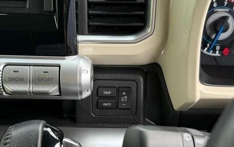 Suzuki Xbee I, 2022 год, 1 110 000 рублей, 19 фотография