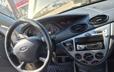 Ford Focus IV, 2003 год, 320 000 рублей, 5 фотография