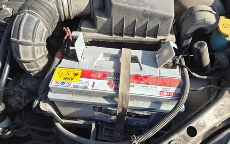 Ford Focus IV, 2003 год, 320 000 рублей, 12 фотография