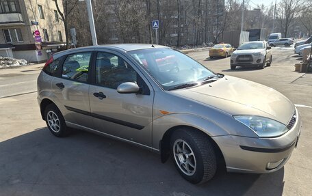 Ford Focus IV, 2003 год, 320 000 рублей, 15 фотография