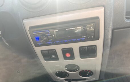 Renault Logan I, 2009 год, 355 000 рублей, 23 фотография