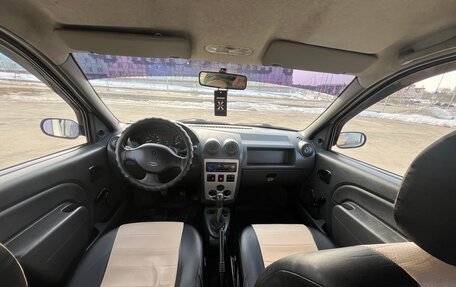 Renault Logan I, 2009 год, 355 000 рублей, 18 фотография