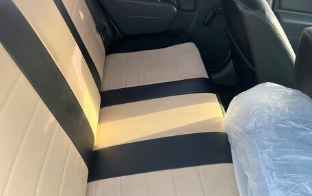 Renault Logan I, 2009 год, 355 000 рублей, 22 фотография