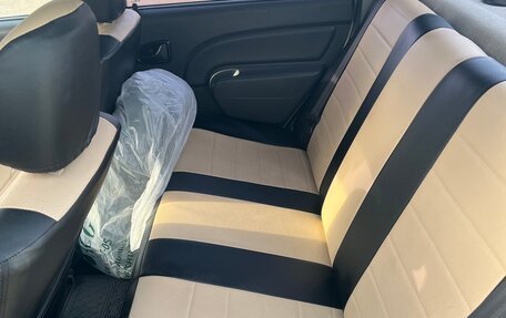 Renault Logan I, 2009 год, 355 000 рублей, 19 фотография