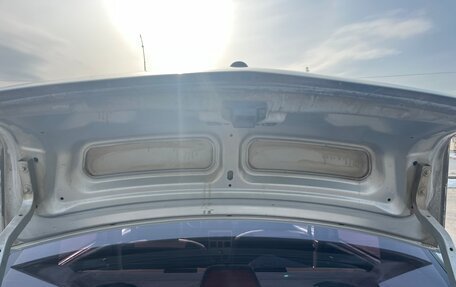 Renault Logan I, 2009 год, 355 000 рублей, 20 фотография