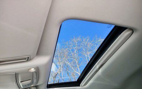 Infiniti QX80 I рестайлинг, 2020 год, 6 950 000 рублей, 9 фотография