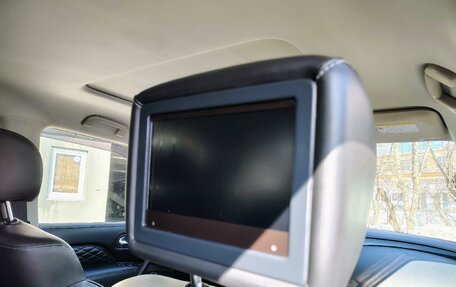 Infiniti QX80 I рестайлинг, 2020 год, 6 950 000 рублей, 13 фотография