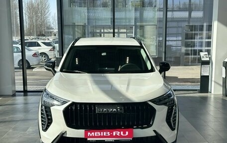 Haval Jolion, 2026 год, 2 424 510 рублей, 2 фотография