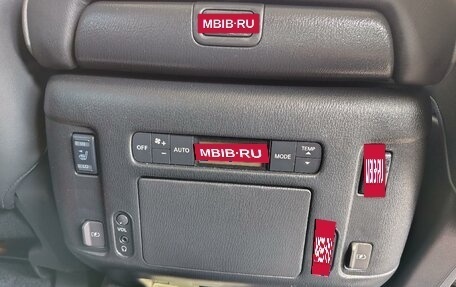 Infiniti QX80 I рестайлинг, 2020 год, 6 950 000 рублей, 14 фотография