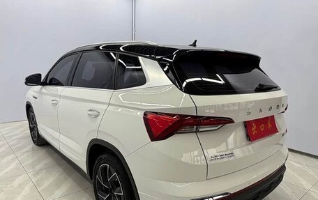 Skoda Kamiq I, 2022 год, 1 550 000 рублей, 6 фотография