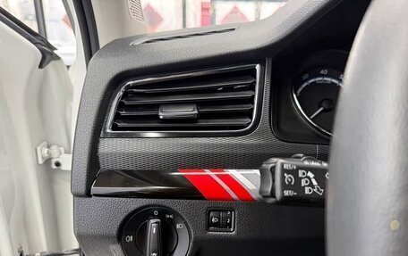 Skoda Kamiq I, 2022 год, 1 550 000 рублей, 8 фотография