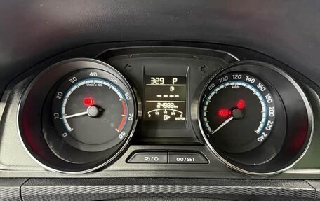 Skoda Kamiq I, 2022 год, 1 550 000 рублей, 9 фотография