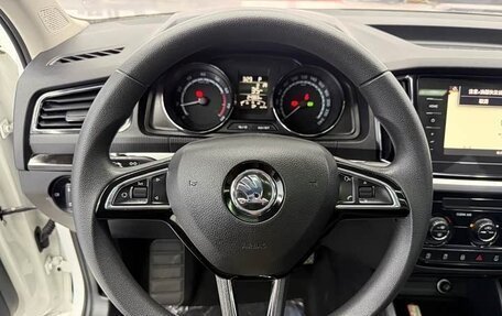 Skoda Kamiq I, 2022 год, 1 550 000 рублей, 11 фотография