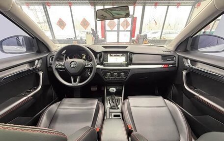 Skoda Kamiq I, 2022 год, 1 550 000 рублей, 16 фотография