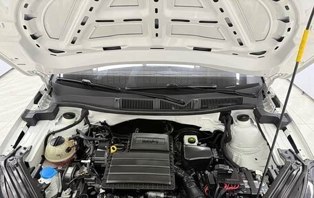 Skoda Kamiq I, 2022 год, 1 550 000 рублей, 21 фотография