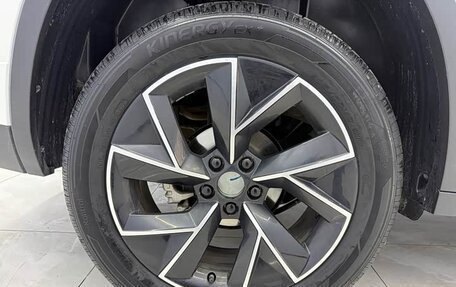 Skoda Kamiq I, 2022 год, 1 550 000 рублей, 20 фотография