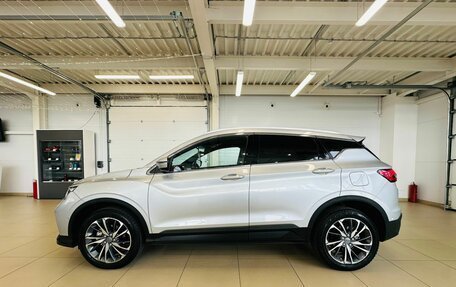 Geely Coolray I, 2021 год, 1 899 999 рублей, 3 фотография