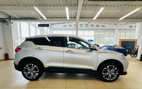 Geely Coolray I, 2021 год, 1 899 999 рублей, 7 фотография