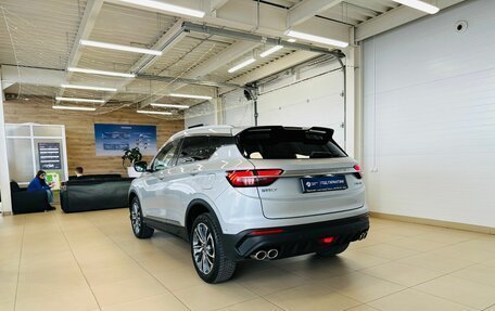 Geely Coolray I, 2021 год, 1 899 999 рублей, 4 фотография