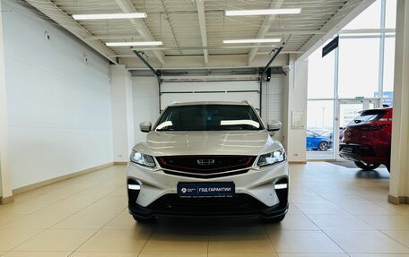 Geely Coolray I, 2021 год, 1 899 999 рублей, 9 фотография