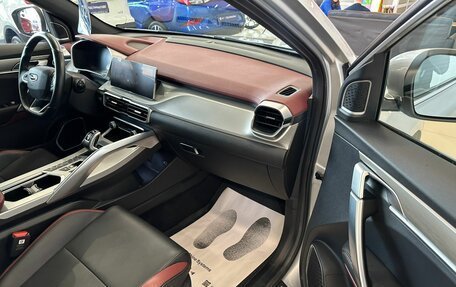 Geely Coolray I, 2021 год, 1 899 999 рублей, 12 фотография