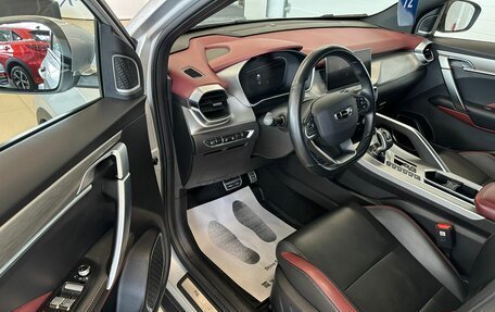 Geely Coolray I, 2021 год, 1 899 999 рублей, 10 фотография