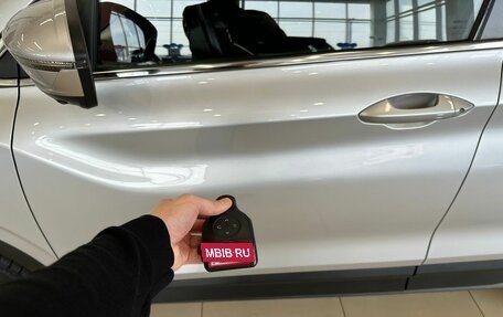 Geely Coolray I, 2021 год, 1 899 999 рублей, 22 фотография