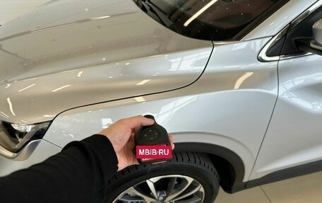 Geely Coolray I, 2021 год, 1 899 999 рублей, 21 фотография