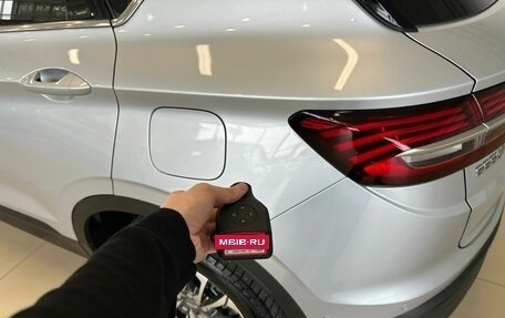 Geely Coolray I, 2021 год, 1 899 999 рублей, 24 фотография