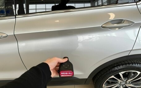 Geely Coolray I, 2021 год, 1 899 999 рублей, 23 фотография