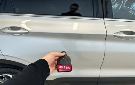 Geely Coolray I, 2021 год, 1 899 999 рублей, 27 фотография